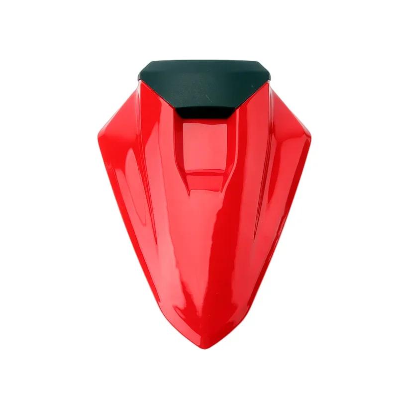 Motorcycle CBR1000RR R Rear Seat Tail Cover For Honda CBR1000RR-R SP - 2024 Rear Passenger Seat Cover Fairing Accessories