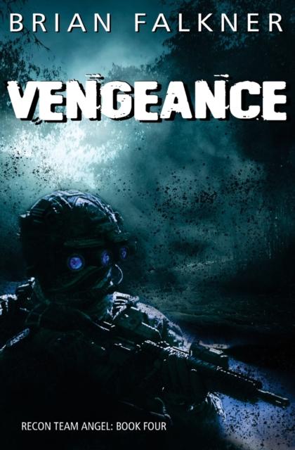 The Vengeance : 4 Book