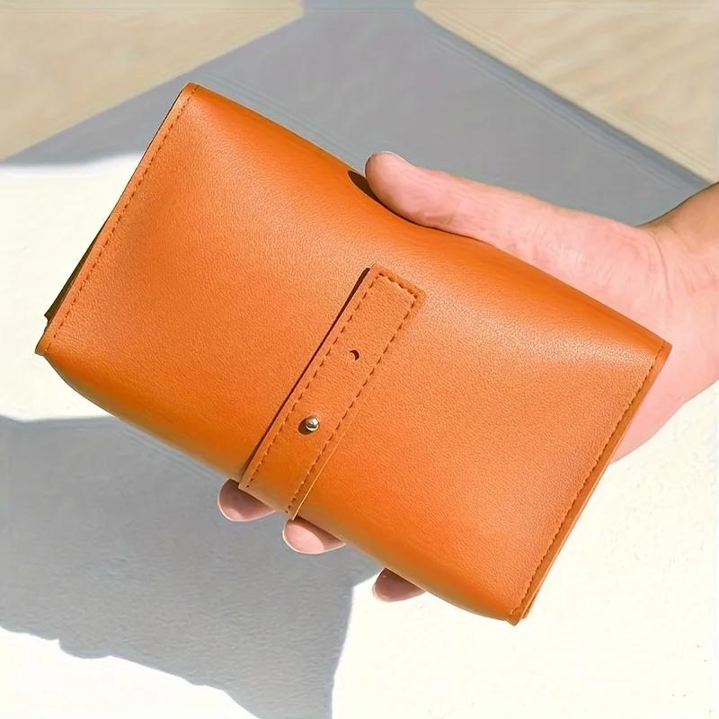 Сумка для хранения с несколькими отделениями, подходящая для зарядных устройств и ручек, портативная сумка для хранения, прочная для хранения вещей на открытом воздухе