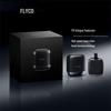 FLYCO F8 Men's Reciprocating Electric Shaver CN plug (adapter included)