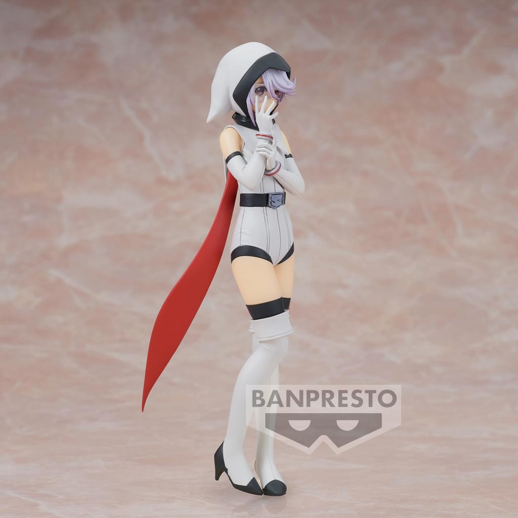 BANPRESTO SHY Figure