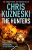 Книга The Hunters (The Hunters 1)