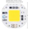 50W/70W/100W COB Lamp Bead 110V COB LED Chip Easy LED Chip  DIY Lighting