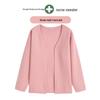 Korean Style Nurse Cardigan Sweater for Doctors & Beauticians