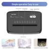 Qixin S2206 Personal Strip-Cut Shredder CN plug (adapter included)