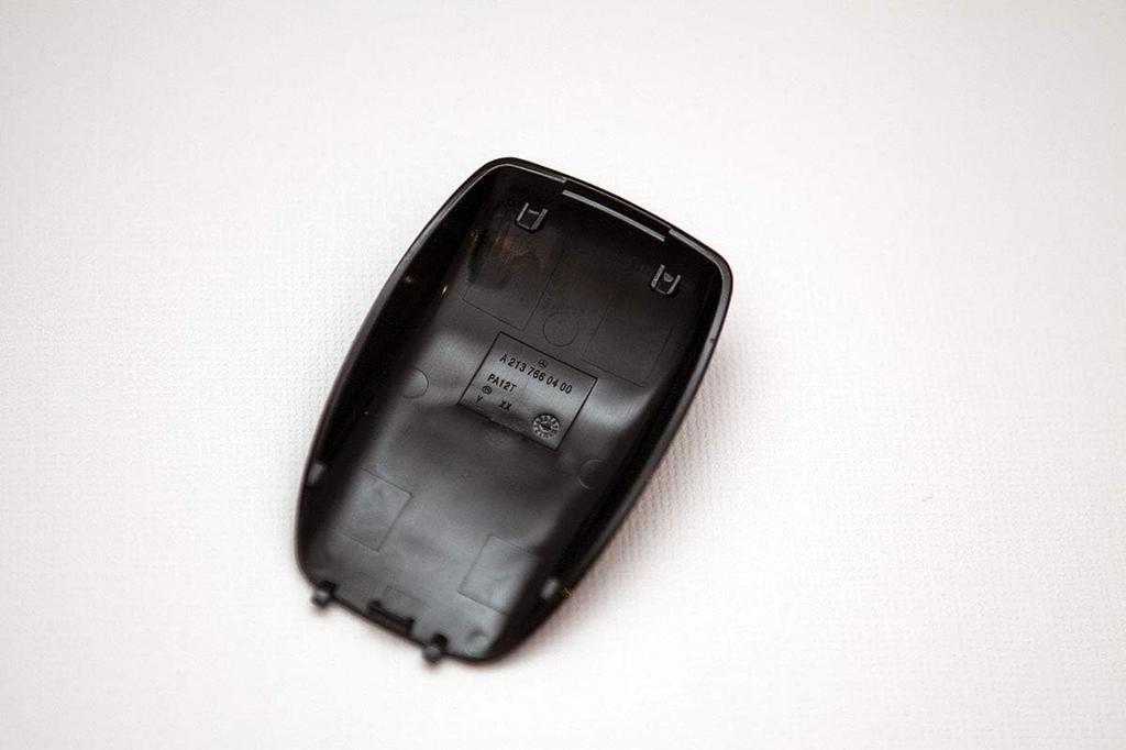 Оригинальный чехол для электронного ключа Mercedes-Benz AMG 6-го поколения 177 213 238 222 257 217 463A