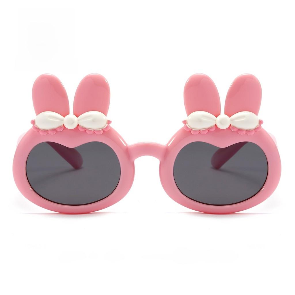 Uv400 Polarized Kids Sunglasses With Fullframe Tpee Frame For Outdoor Play And Travel
