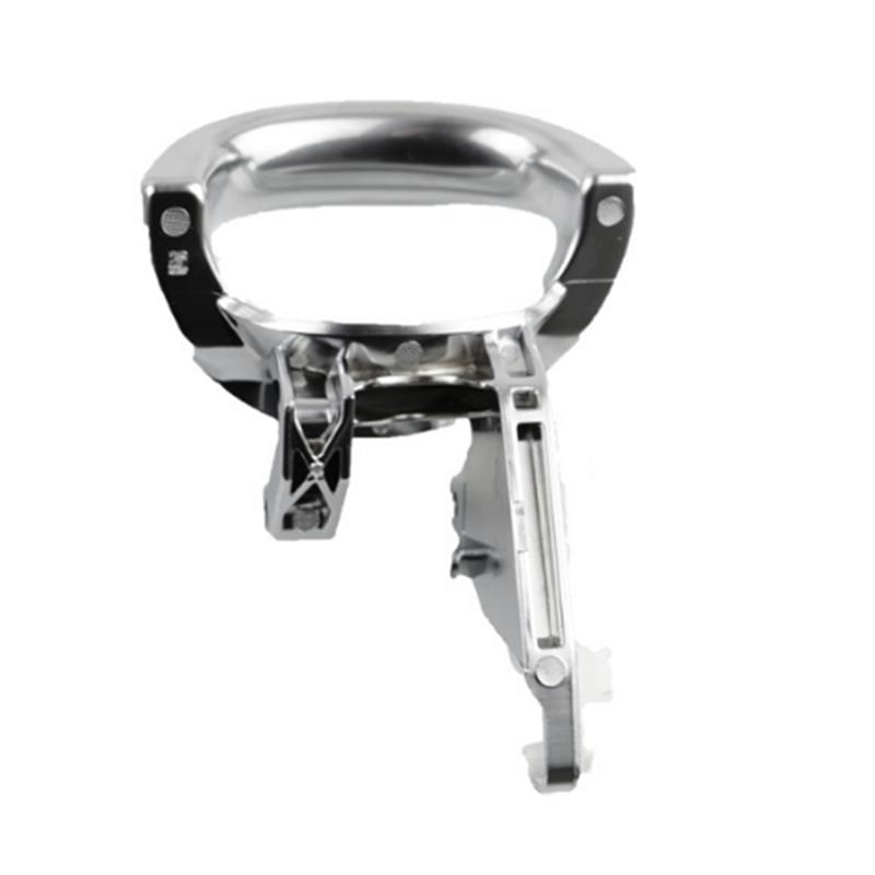 Car Interior Door Handles 68004828AA 68004829AA Fits For Dodge Nitro 2007 Through 2011 Models Right