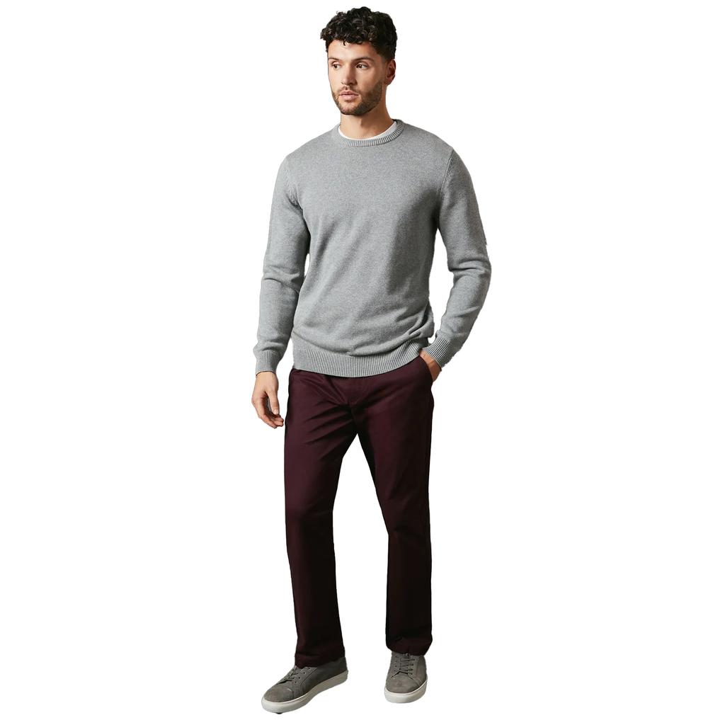 Maine Men's Premium Chino Trousers