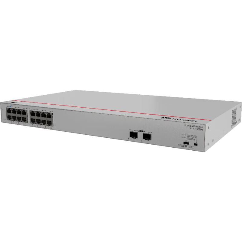 Huawei Kunling S110-16P2SR 16-Port Full Gigabit POE Switch
