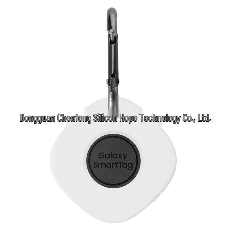 Силиконовый защитный чехол Samsung Galaxy SmartTag, противоударный чехол