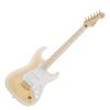 Electric Guitar Ritchie Kotzen Maple Transparent White Burst Stratocaster®, Fingerboard,