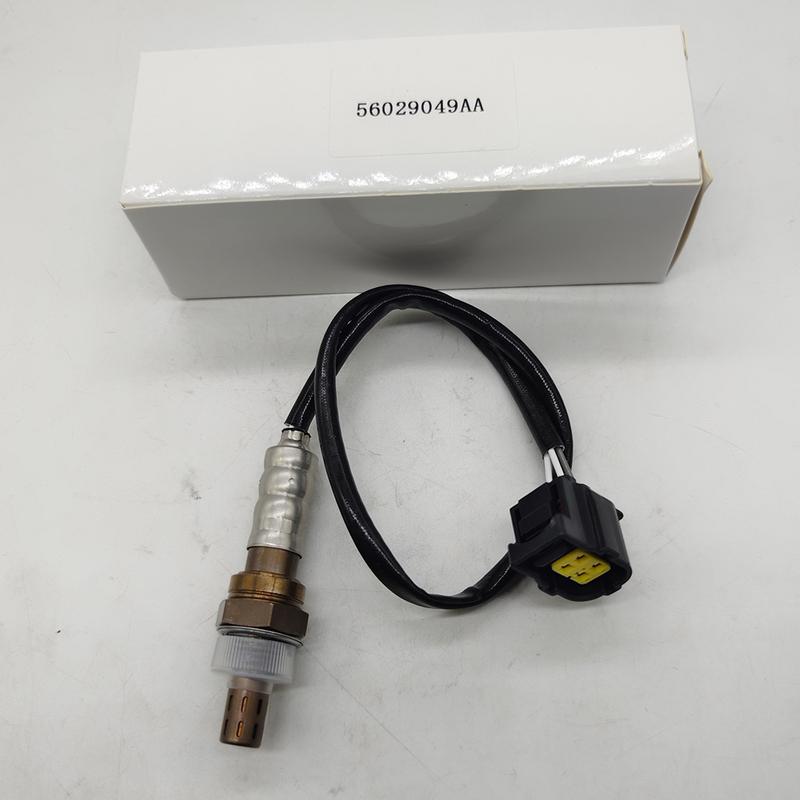 56029049AA Upstream & Downstream Oxygen Sensor for 2004-2014 Chrysler Dodge Jeep Compass Cherokee Ram1500 234-4587 68144248AA