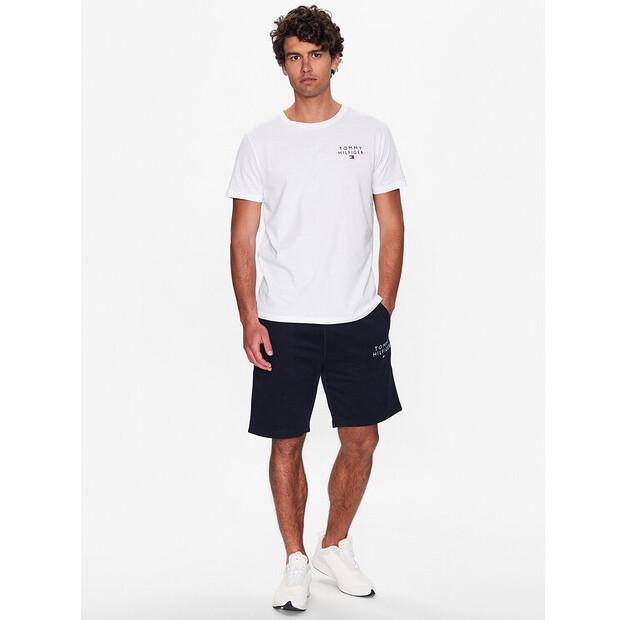 Футболка Tommy Hilfiger UM0UM02916