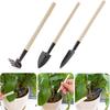 3 Piece Horticultural Plant Planting Tool Set Horticultural Tool Set
