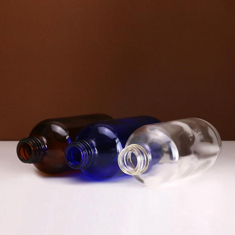 1Pc Foam Pump Bottles Foaming Bottle Liquid Soap Whipped Mousse Points Bottling