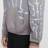 Nike Therma FIT FW25 Ja STANDARD ISSUE Morant, Fleece Lined Thermal Loose Fit Hooded Long Sleeved Sweatshirt Men's IF1555-015