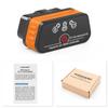KONNWEI KW901 MAXOBD ELM327 V1.5 Bluetooth 5.2 V1 5 OBD2 Сканер Автомобильный Диагностический Инструмент OBD 2 Считыватель Кодов pk Vgate iCar2