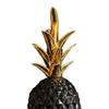 Pineapple Decorative Pineapple Sculpture Collection Pineapple Statue Decoration for Office TV Cabinet Piano Table Entrance