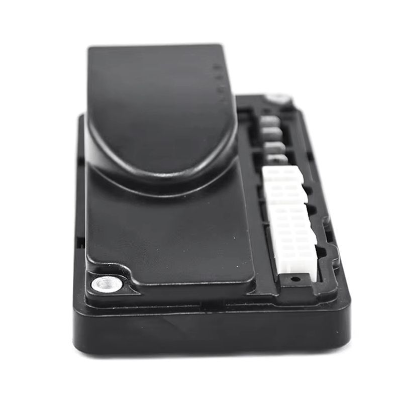 Reliable-24V 45A Original Permanent Magnet Motor Controller For Curtis Electric Mobility Scooter 1212-2202,1212-2201