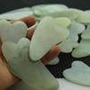 Fashion Health Gua Sha Jade Board Scraping Tool Scraping Massagers Scraper Facial Care