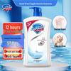 Гель для душа Safeguard Pure White с ароматом