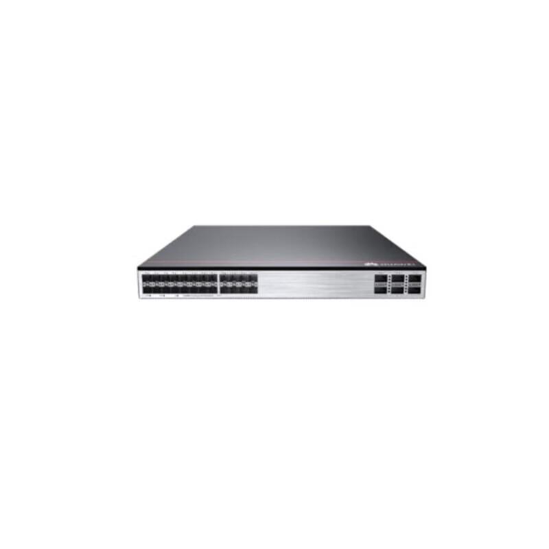Huawei Сетевой коммутатор 3-го уровня S6730-S24X6Q