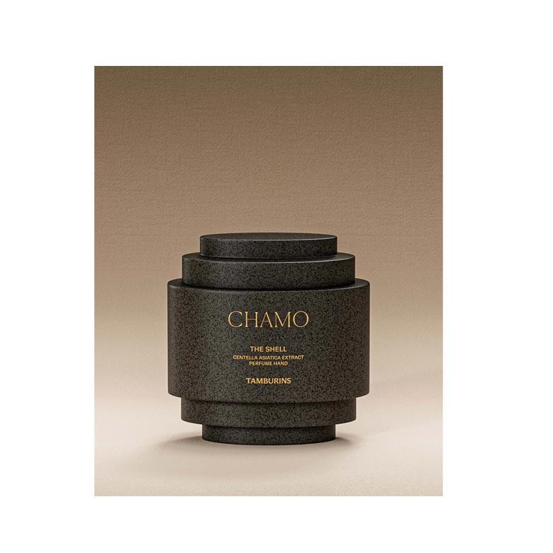 TAMBURINS Духи The Shell для рук 30 мл