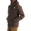 THE NORTH FACE Carto Triclimate Jackets & Coats Men's Umber NF0A5IWI-5EX