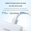 Ugreen CD356 Удлинитель с 6 розетками и главным выключателем