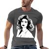 Marina Electra Heart Era Tshirt T Shirt For Unisex 100 Percent Cotton Anime Tshirt T Shirt Unisex Designer Tshirt