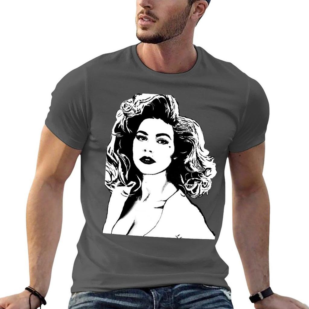 Marina Electra Heart Era Tshirt T Shirt For Unisex 100 Percent Cotton Anime Tshirt T Shirt Unisex Designer Tshirt