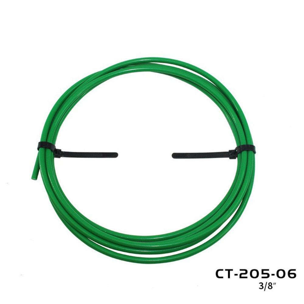 Flexible AC Pipe Bender Kit Anti-Kink Copper Tube Bender Bending Strip HVAC Installation