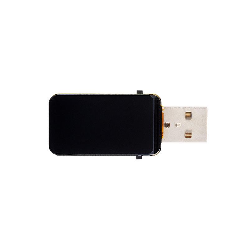 Отладочная плата ESP32-S3 с ЖК-дисплеем 1,47", Wi-Fi, Bluetooth 5 и полноскоростным USB.