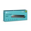 16 Port Hub Management Wall Mount Desktop Gigabit Unmanaged Pro Switching Hub 5 Year Warranty TP-Link 10/100/1000Mbps TL-SG116E