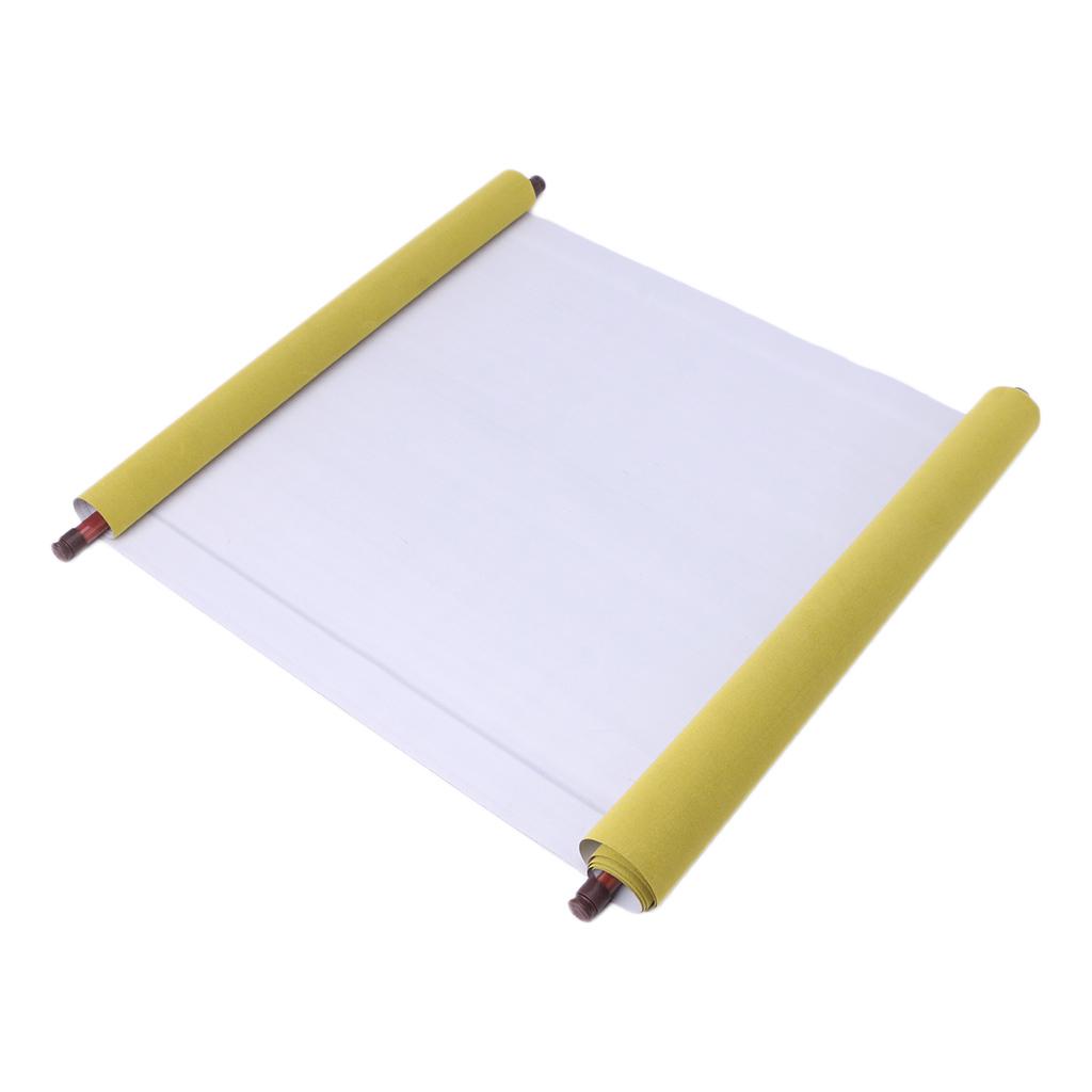 Water Writing Cloth 1.5m Chinese Magic Cloth Water Paper Calligraphy Mat for Traditional Ink Painting Creation
