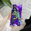 Dragons Balls Cell Anime S26 Ultra Case Coque For Samsung Galaxy S25 S26 S24 S23 Ultra S22 S20 Plus S21 FE A57 Clear Phone Cover