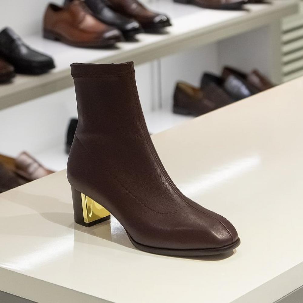 Tandy Ankle Boots  La 457 