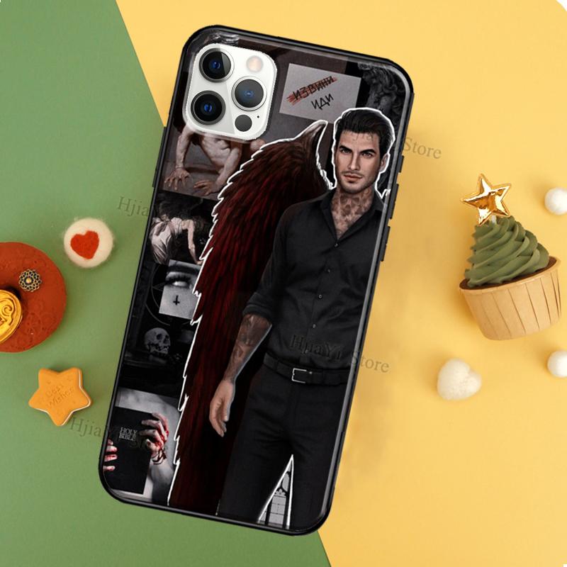 Мягкий чехол из ТПУ Romance Club для iPhone 11 14 Pro Max 12 13 Mini XR X XS MAX 6 7 8 Plus SE 2020 Чехол для телефона