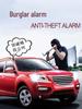 Iron General 12V Универсальная Автомобильная Противоугонная Система Центрального Замка с Сигнализацией