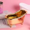 Earring Great Gifts Makeup Organizer Sundries Storage Box Comestics Container Sundry Storage Case