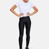 Under Armour Set in Sleeve T Shirt Women's White 1298706-100