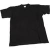 Junior T-shirt - Creotime - Black - Short Sleeves - Round Neck - 48 Cm
