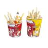 Одноразовый антиожоговый стаканчик Shixun Oden Hi-Eat
