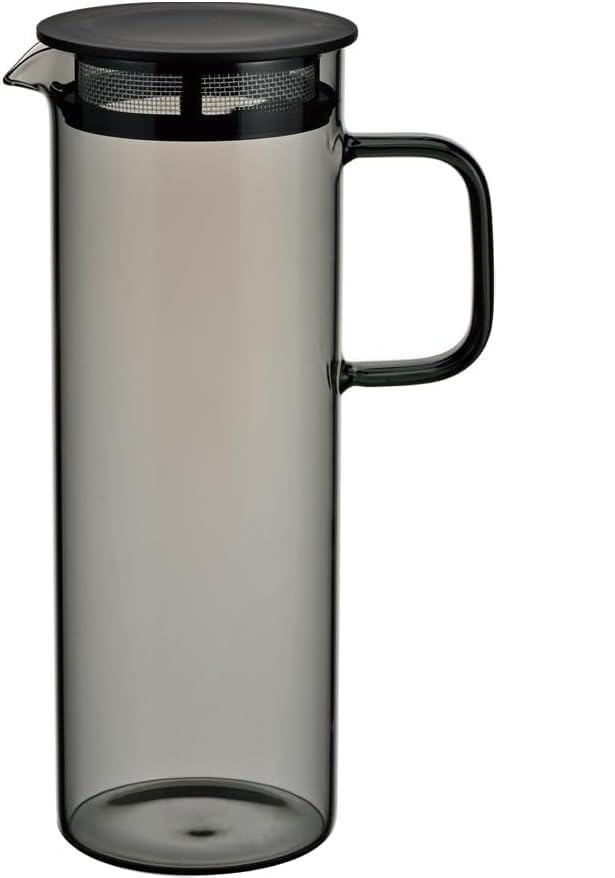 HARIO COLORS Кувшин для холодного заваривания, Серый