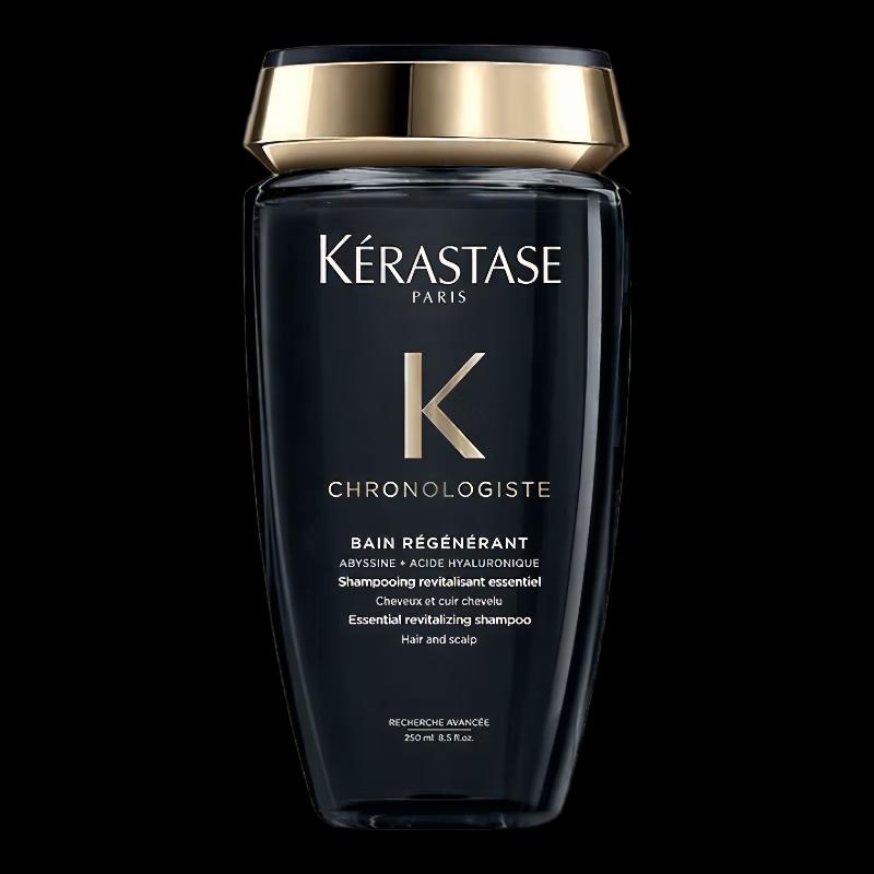Kérastase Chronologiste Hair & Scalp Revitalizing Holiday Set