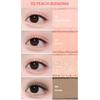 Палитра теней для век TWINKLE POP Layering Mood Palette 5 мл