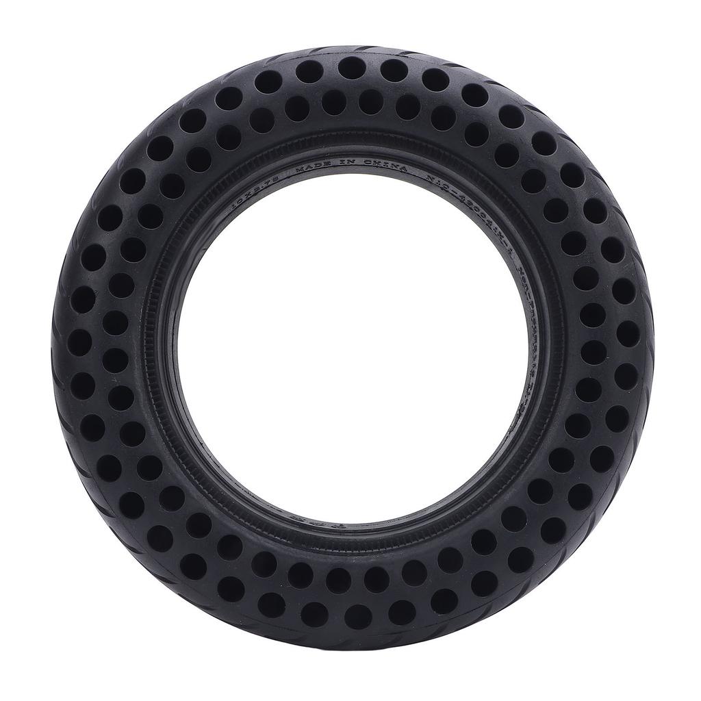 10x2.75 70656.5 255x70 Сотовая шина для 10-дюймового электросамоката Замена колеса из цельной резины