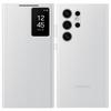 Samsung Case Ef-Zs928Cwegww S24 Ultra S928 White/White Smart View Wallet Case