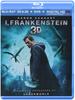 Frankenstein I, [Blu-ray] [Import]